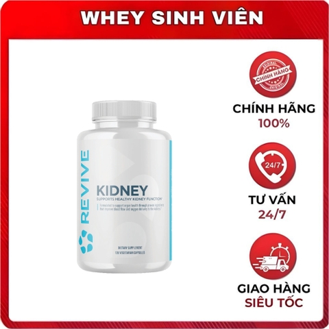Revive Kidney - 135 viên
