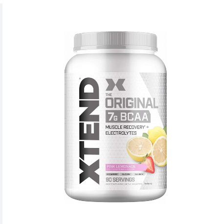 Xtend BCAA - 90 ser