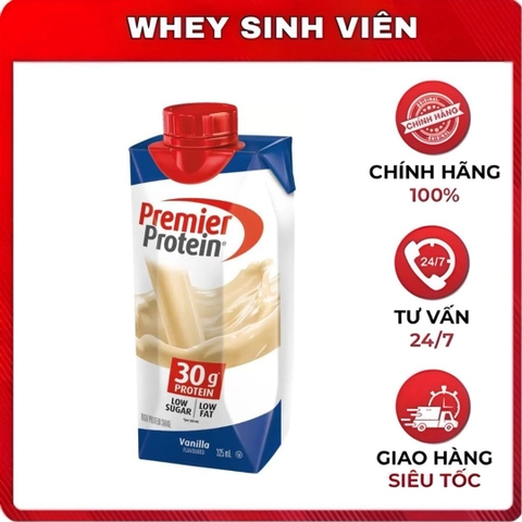 Premier Protein Shake - 325 ml