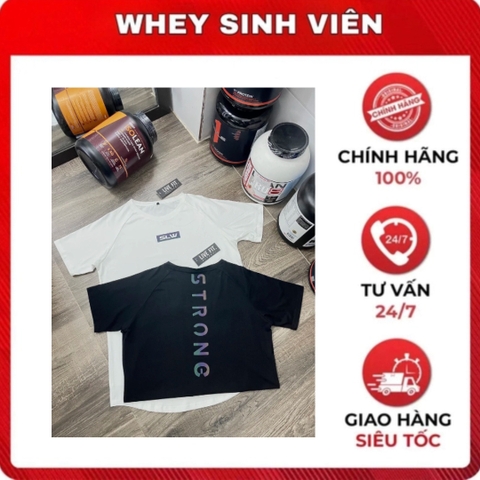 Áo phông SLW