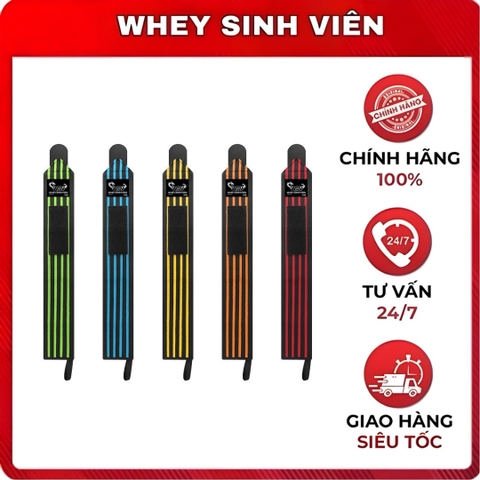 Quấn cổ tay WSV