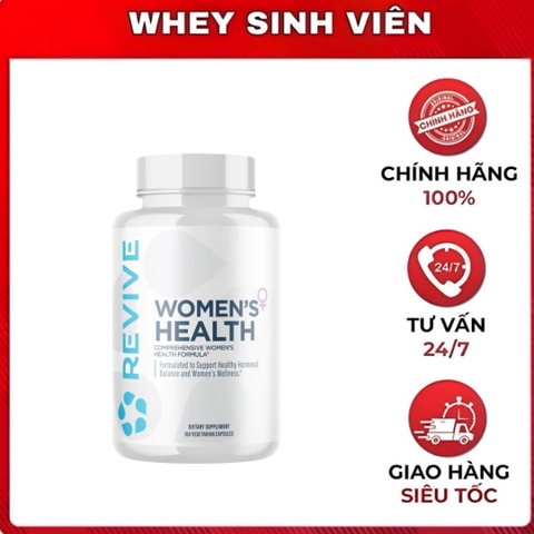 Revive Women's Health - 180 viên
