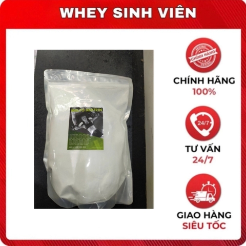 Malto dextrin