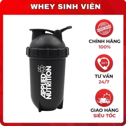 Bình applied nutrition
