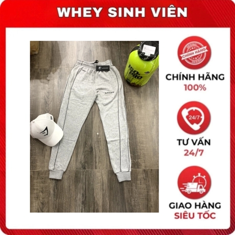 Quần jogger ALPHALETE có kẻ dọc