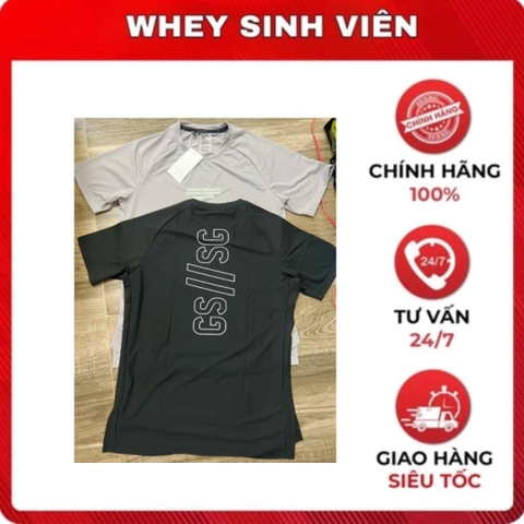 Áo Phông GSSC