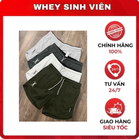 Quần đùi ASRV cao cấp