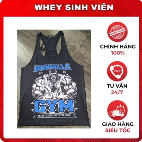 Áo balo con khỉ