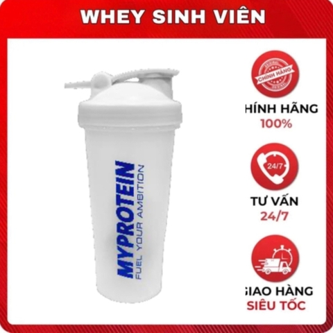 Shaker My Protein