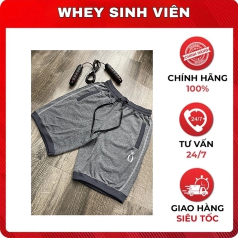 Quần đùi hero