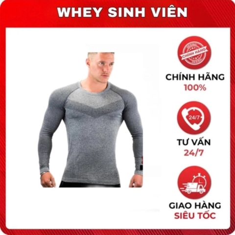 áo dài tay livefit