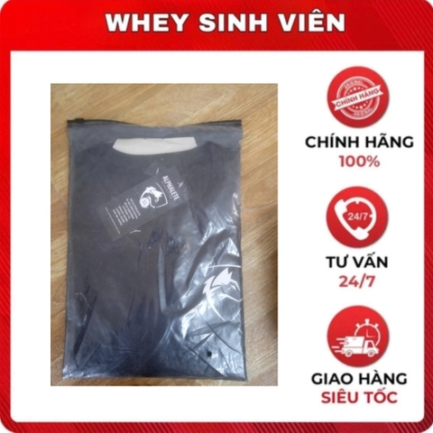 Áo giữ nhiệt hình sói