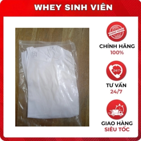 Áo giữ nhiệt có cổ hình vương miện