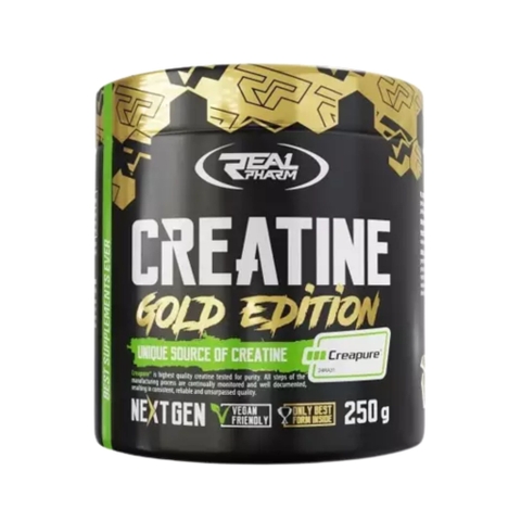 Real Pharm Creatine Creapure 250g