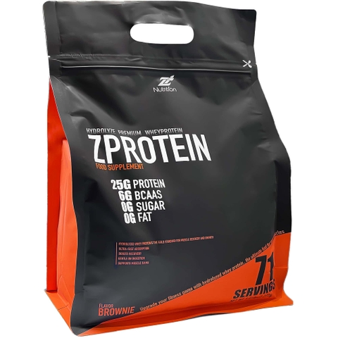 Z Protein 100% Hydrolyze - 5lbs ( Bịch )