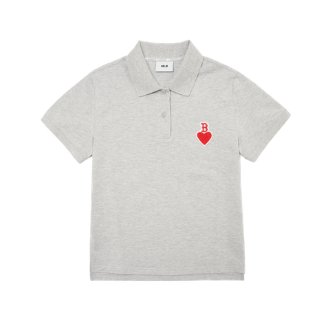 Áo Phông Women's Heart Small Logo 