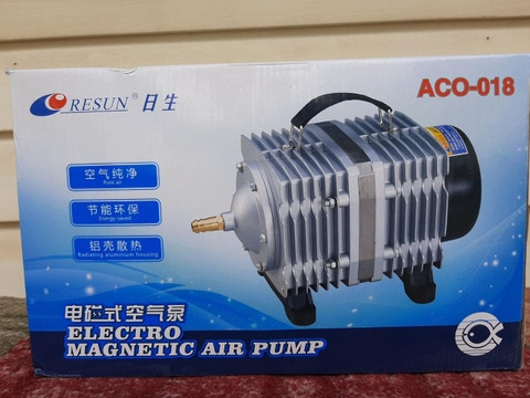 Máy Bơm Oxy Resun ACO-018 (420w)