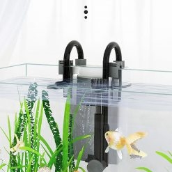 LỌC TREO XIAOLI SUNSUN XBL 300/400/500/600(chính hãng)CÓ KÈM LỌC VÁNG