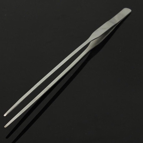 Nhíp Inox Trồng Cây cho hồ cá thủy sinh - Hàng Công Ty