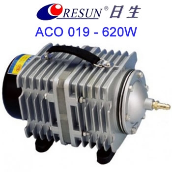 Máy Bơm Oxy Resun ACO-019 (620w)