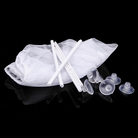 Lồng Đôi 2 Ngăn Dưỡng Cá Boyu NB-3202A (Hàng Công Ty)