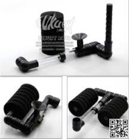 Lọc BIO Bông Đôi NHỎ Xy-2831 (Hàng Công Ty)