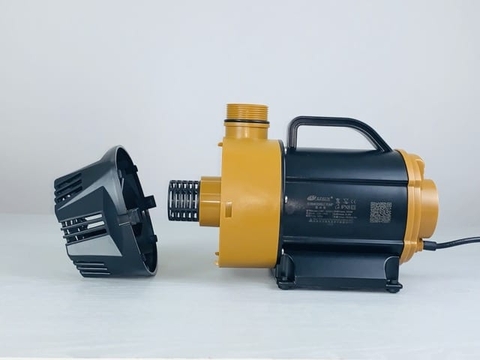 Máy Bơm Thác Nước Hòn Non Bộ Resun LWP 18000-28000