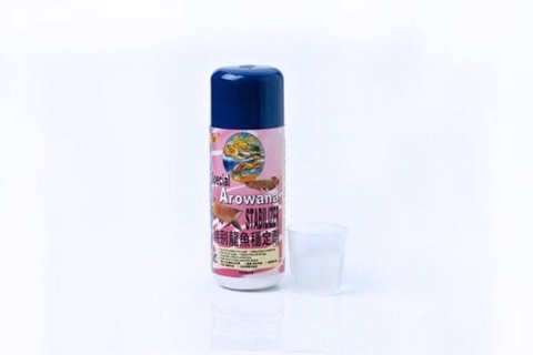 Thuốc Mê Cho Cá Rồng - Chai Số 6 Cá Rồng (Hàng Công Ty)