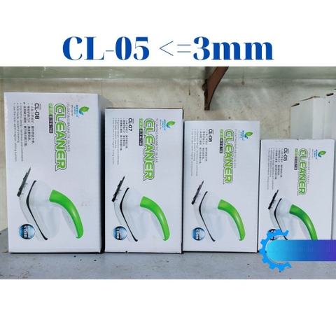 Chà Rêu Bám Kính Kèm Nam Châm Chùi Hồ Jeneca CL-05-06-07-08
