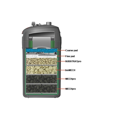 Vật Liệu Lọc Nước Seachem Purigen (Hàng Công Ty USA)