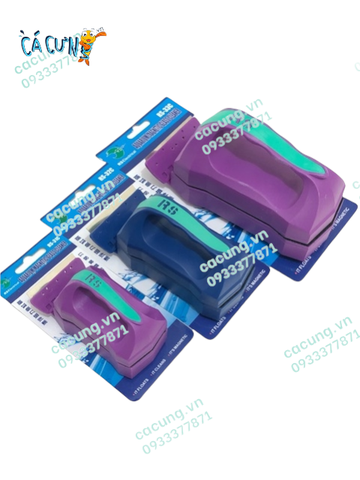 Cọ Kính Nam Châm Hít Chà Hồ Cá, Dạo Rêu Bể Thủy Sinh-RS-33C
