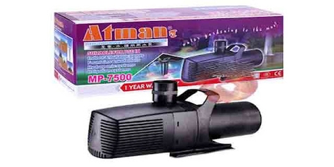 Bơm Atman MP5500, MP6500, MP7500, MP8500, MP9500, MP12000, MP18000, MP20000
