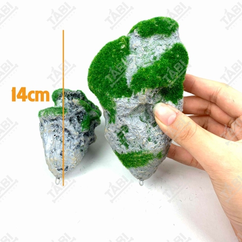 Đá Bay Avatar Trang Trí Hồ Cá Thuỷ Sinh - Đá Nổi Làm Tiểu Cảnh Bể Cá Cảnh (Hàng Loại 1)