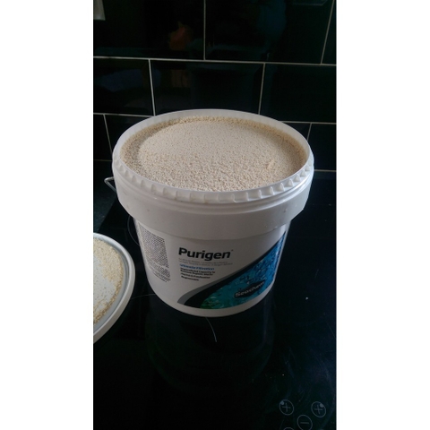 Vật Liệu Lọc Nước Seachem Purigen (Hàng Công Ty USA)