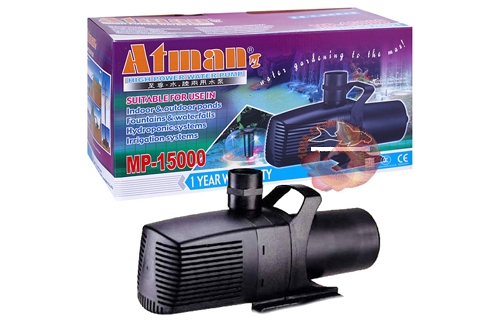 Bơm Atman MP5500, MP6500, MP7500, MP8500, MP9500, MP12000, MP18000, MP20000