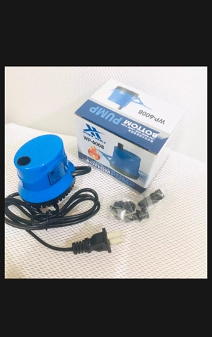 Máy Bơm Hút Đáy XIN-XIU WP600B,1000B,2000B,40000B,5000B