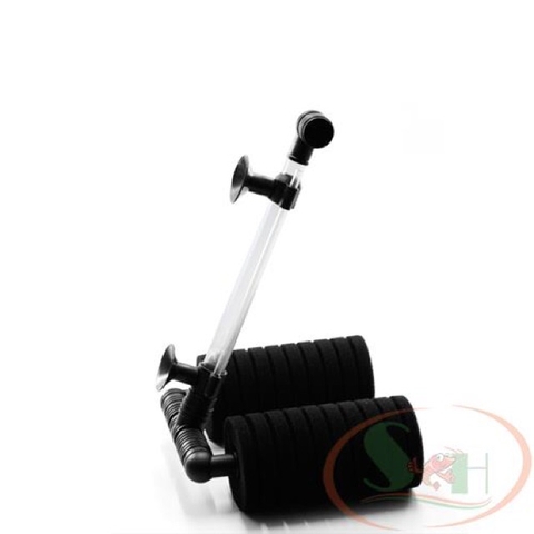 Lọc BIO Bông Đôi NHỎ Xy-2831 (Hàng Công Ty)