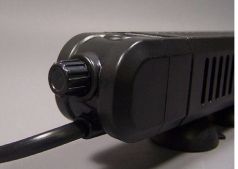 Sưởi hồ cá có vỏ bọc an toàn Heater Periha HE 300w - HÀNG CÔNG TY