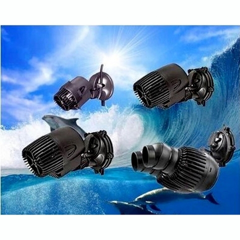 Máy thổi luồng - tạo sóng Sobo WP-300M (Hàng Công Ty)