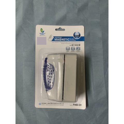 Hít nam châm chà hồ cá, hít chà hồ Jeneca FMB 03-06-09-011