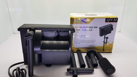 Lọc thác hiệu UTOPIA QFY-M