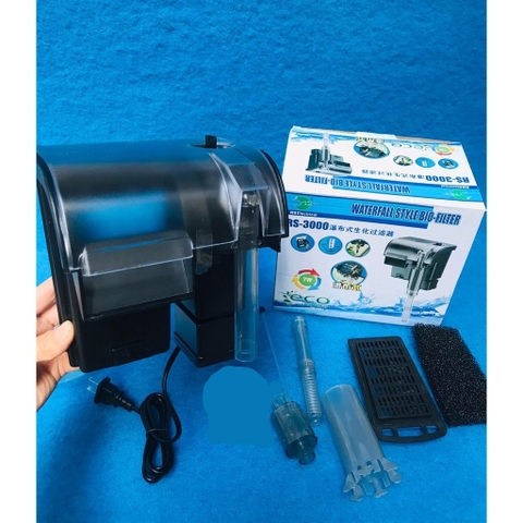 Lọc thác RS Electrical RS-1000-2000-3000-4000