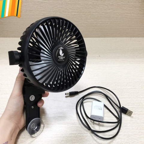 Quạt làm mát hồ thủy sinh Jeneca FS-13