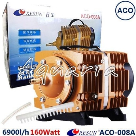 Máy Bơm Resun ACO-008A (160w)