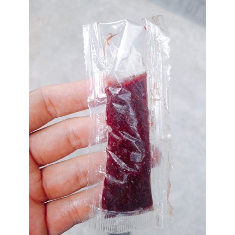 Thức ăn TIM BÒ cho cá cảnh lên màu đẹp (100g)