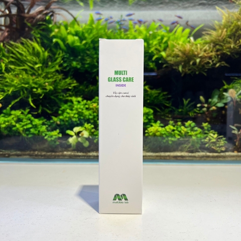 DUNG DỊCH TẨY CẶN CANXI MULTI GLASSCARE INSIDE