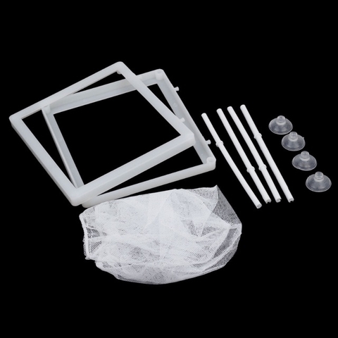 Lồng Đơn Dưỡng Cá Boyu NB-3201 (Hàng Công Ty)