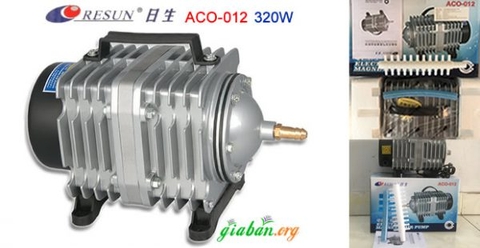 Máy Bơm Oxy Resun ACO 012 (320w)