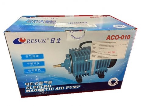 Máy Bơm Oxy Resun ACO-010 (200w)