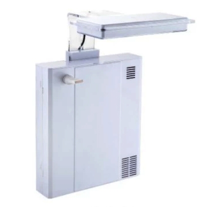 BỘ BƠM ĐÈN KẸP HỒ CÁ SOBO WP 500LP